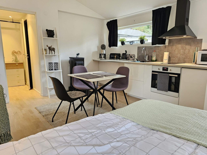 Interior 5, 4 Star Holiday Home in Loddekopinge, Kävlinge