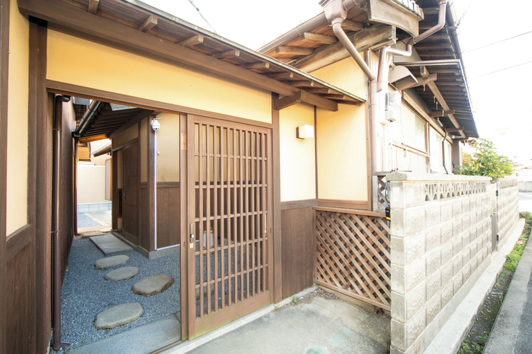 Exterior & Views 2, Awaji Central Villa in Shizuki 1764, Awaji