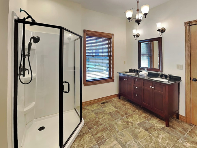 Property amenity 3, Bear Foot Cove, Garrett