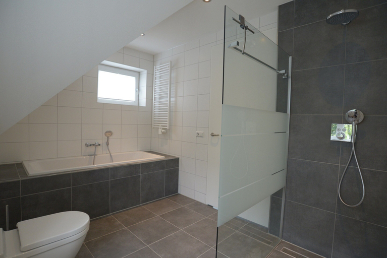 Bathroom 3, Luxury Villa in Texel, Texel