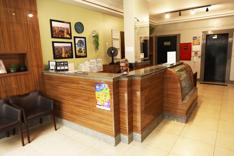 Public Area