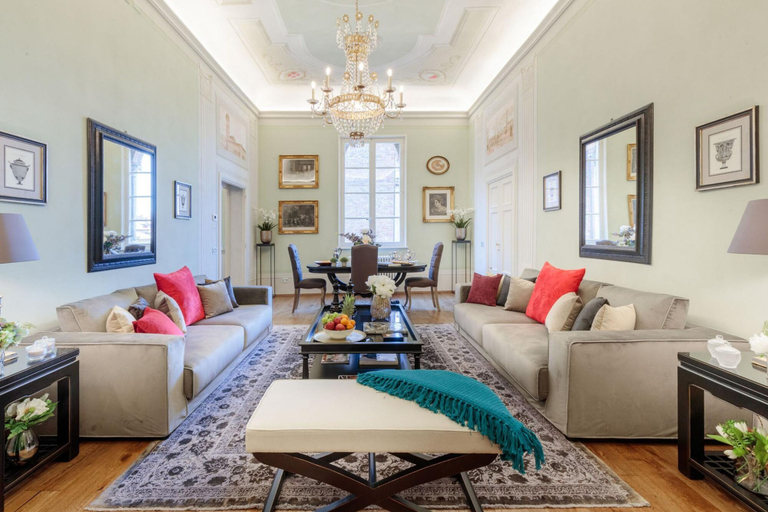 Others 3, The Medieval Penthouse 5 Bedrooms, Lucca