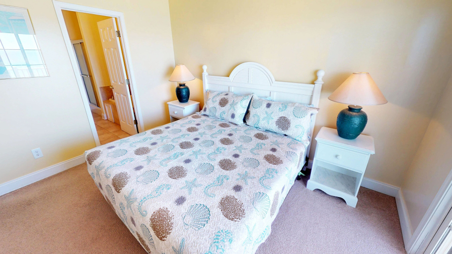 Interior 5, Atlantis Villas 205, Horry