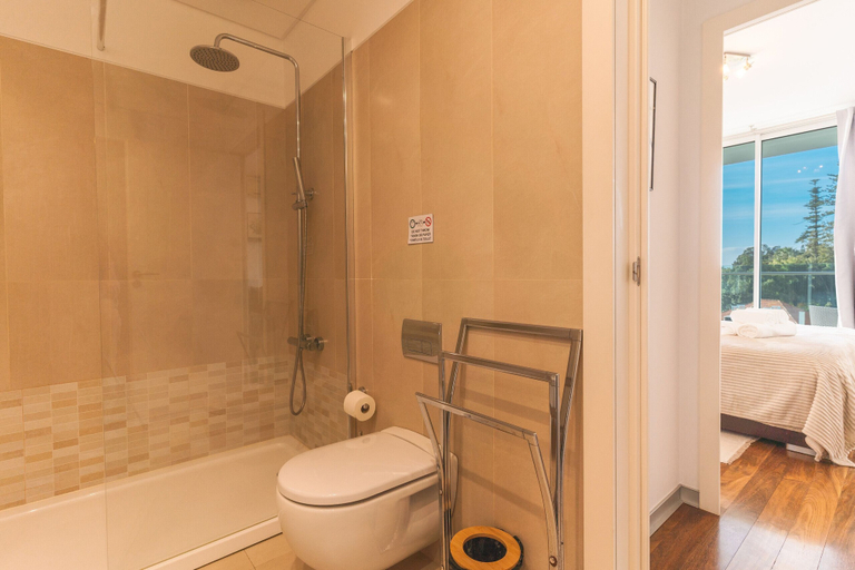 Room 2, Calas Loft by Atlantic Holiday, Funchal