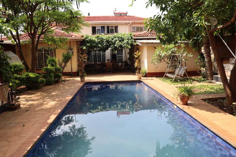 Pool, Simwest Harare, Harare