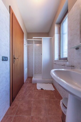 Bathroom 3, Tenuta Giave, Avellino