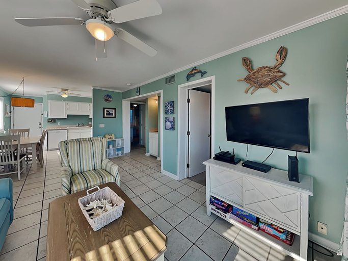 Property amenity 3, Pam's Paradise, New Hanover