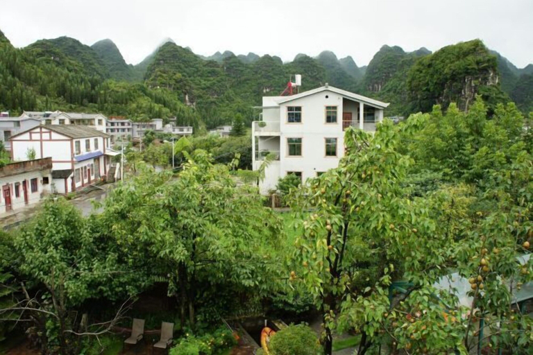 Exterior & Views 2, Na House, Qianxinan Buyei and Miao