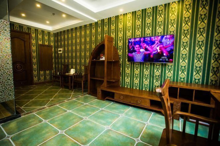 Others 5, Yingkou Hanxing Business Hotel, Tieling