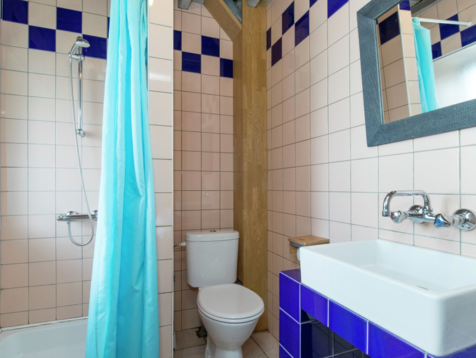 Bathroom 4, Luxury Home in Gouvy With Pool & Sauna, Luxembourg