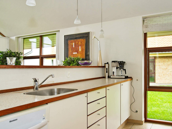 Others 4, 4 Star Holiday Home in Egernsund, Sønderborg