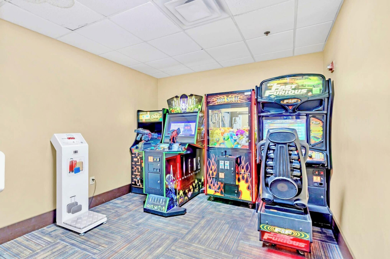 Interior 3, Condo With Pool & Hot Tub Near Universal Studios, Orange