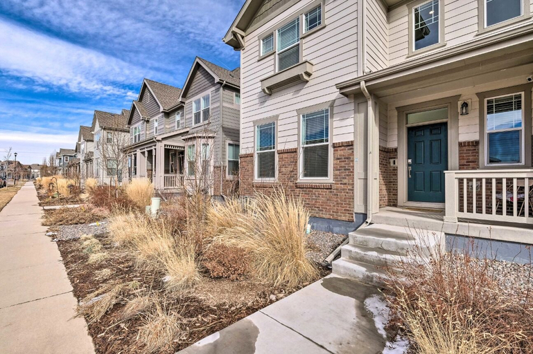 Interior 5, Charming 3BR Retreat - Perfect for Families!, Larimer