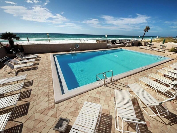 Sport & Beauty, Emerald Isle #700 by Southern Vacation Rentals, Okaloosa