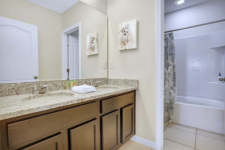 Interior 4, 6079-7-bo-enchanted Villa by Disney, Polk
