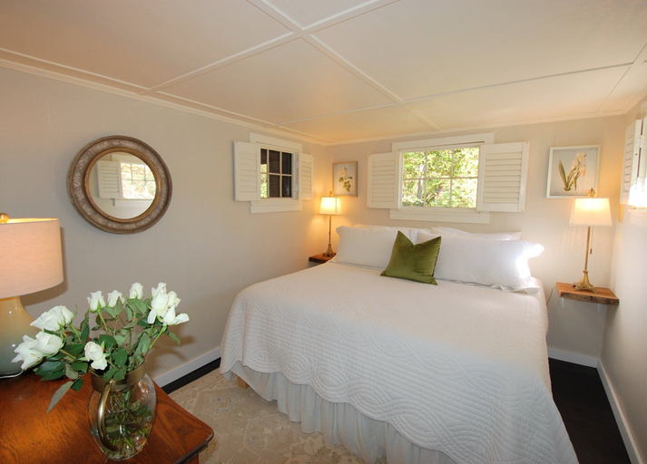 Interior 2, The Hideaway of Horse Cove, Macon