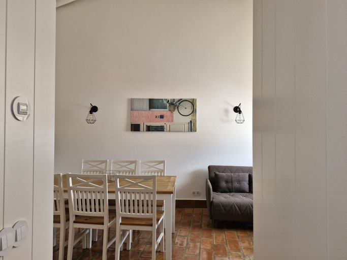 Room 4, River View Ferragudo Terrace Villa, Lagoa