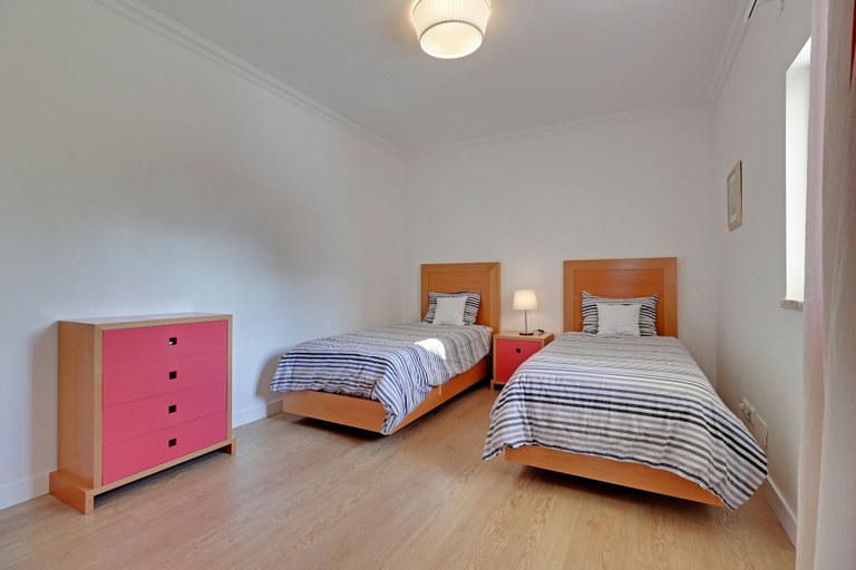 Room 3, LAS Palmeiras Vilamoura, Loulé