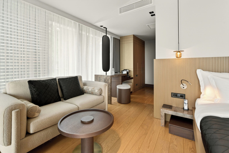 Living area 4, Arbor Hotel - Signature Collection, Üsküdar