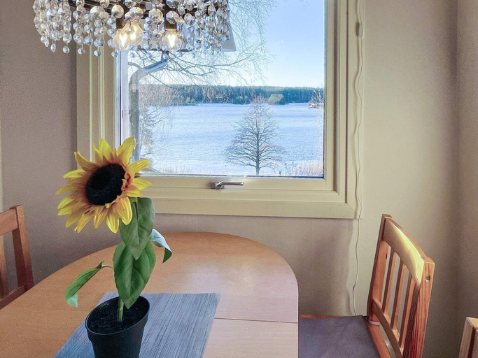 Interior 2, 4 Star Holiday Home in Gamleby, Västervik
