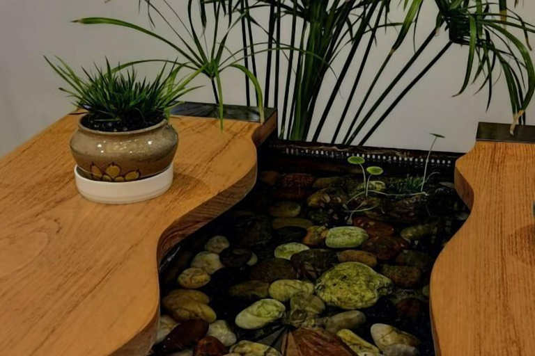 Food & Drinks 5, Shushan Lanting Boutique Hostel, Suzhou