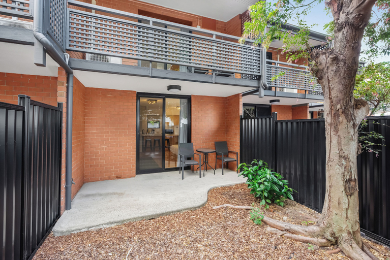Exterior & Views 2, Spring Hill Inn, Fortitude Valley