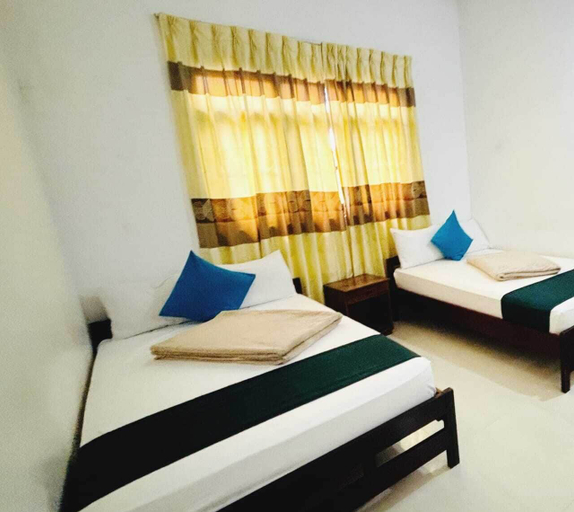 Room 5, Blue Mountain Resort Bandarawela, Haputale