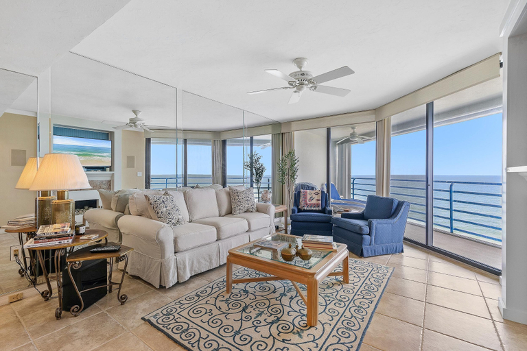 Others 3, Ebb Tide 806, Volusia