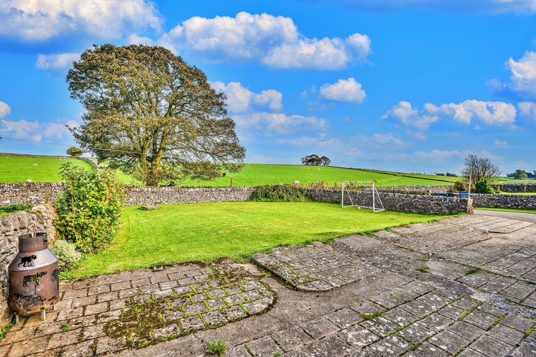 Exterior 5, Holiday Home in Ashbourne Near Dovedale Trails, Derbyshire