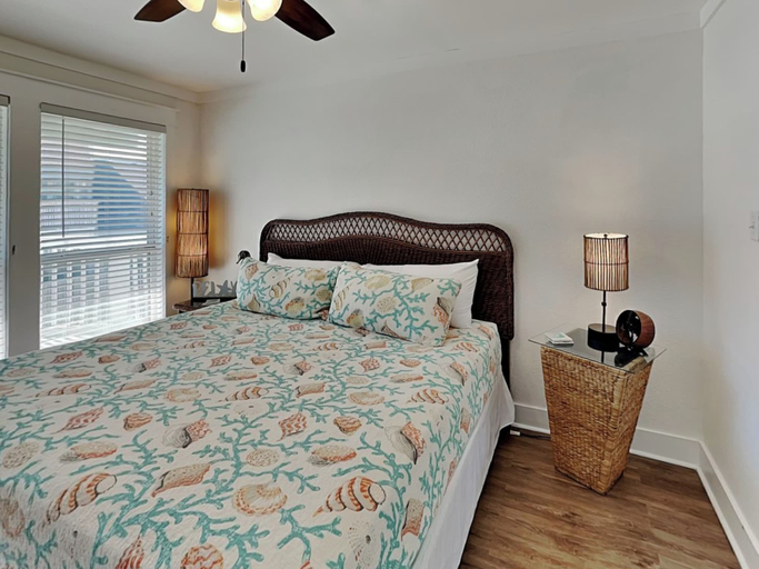 Property amenity 3, Surf Station, Nueces