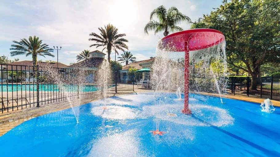 Interior 3, Windsor Palms Resort Vacation Townhome 3BR, Osceola