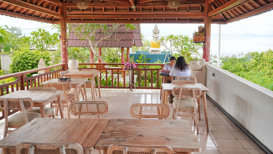Food & Drinks 4, DArya Sea View by ABM, Klungkung