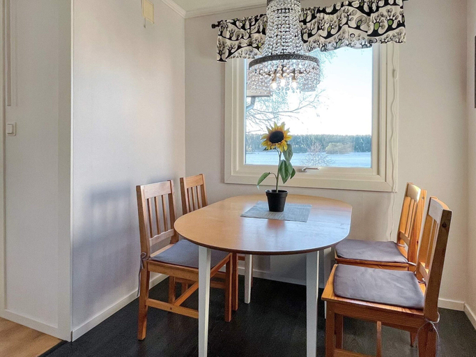 Interior 4, 4 Star Holiday Home in Gamleby, Västervik