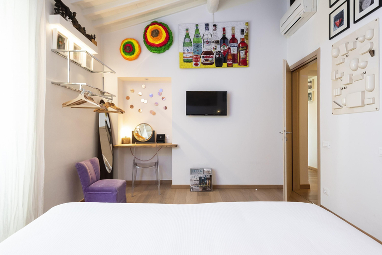 Others 2, Matteotti Apartment in Firenze, Florence