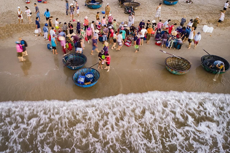 Fishing 5, Seaflow Staycation, Da Nang
