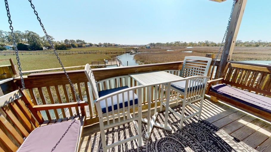 Property amenity 4, One Marsh Creek by Tybee Vacation Rentals, Chatham