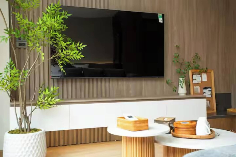 Living area 5, The Lumi Apartments by XOI Residences, Tây Hồ