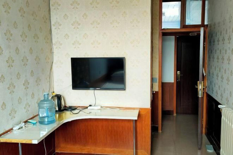 Others 4, Qixia Honghua Hotel, Yantai