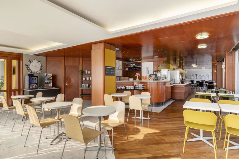 Food & Drinks 4, B&B Hotel Modena, Modena