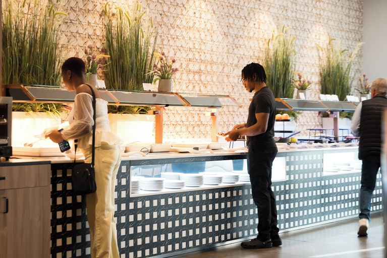 Food & Drinks 5, Hotel AJ Gran Alacant, Alicante