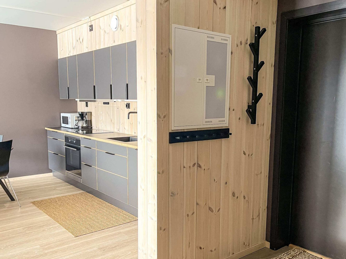 Interior 2, 4 Star Holiday Home in Hemsedal, Hemsedal