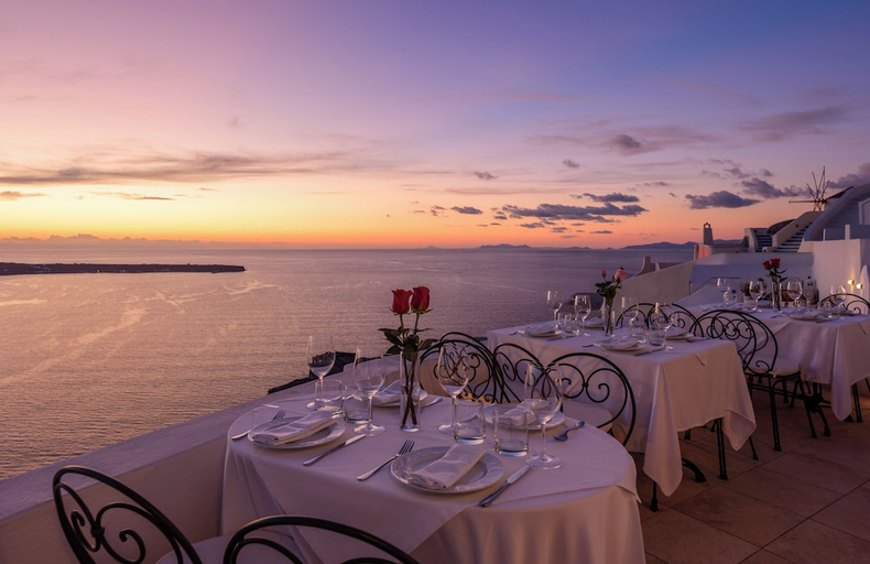 Food & Drinks 5, Fanari Villas, South Aegean
