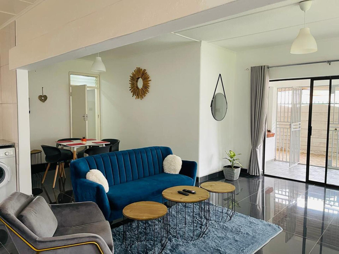 Others 1, Bulawayo Bradfield Retreat - 3 Bed House, Bulawayo