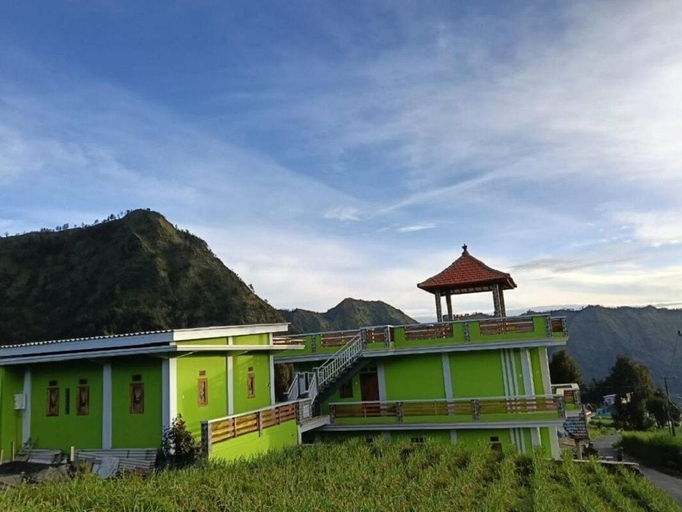 Exterior 4, Surya Bromo Homestay, Probolinggo