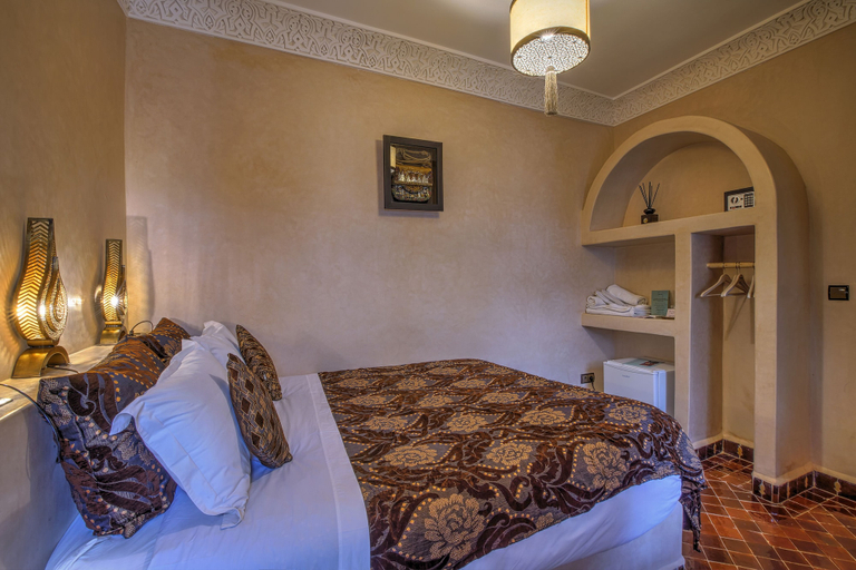 Bedroom 3, RIAD BIJOUX, Marrakech