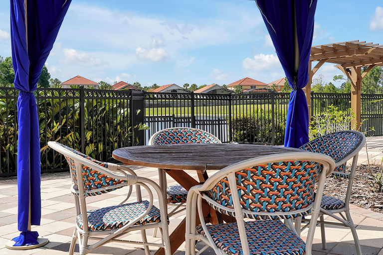 Interior 5, Astonishing Aviana Resort, Polk
