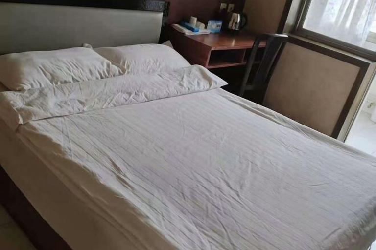 Bedroom 3, Shenghui Express Hotel, Shijiazhuang