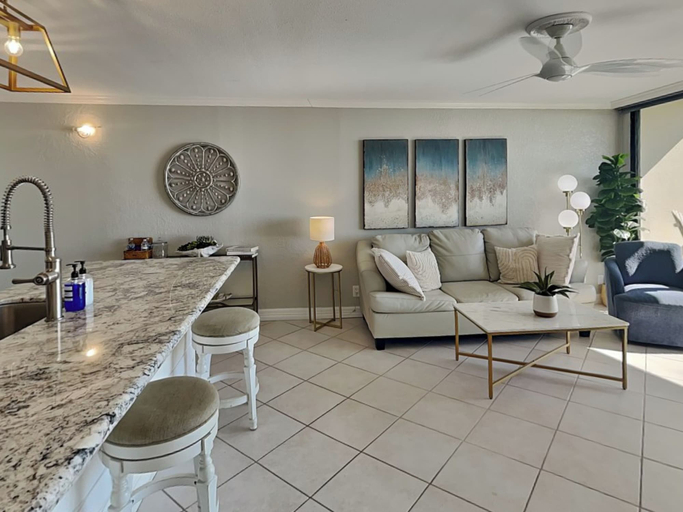 Property amenity 2, San Luis 736 - Oceanfront Paradise, Galveston