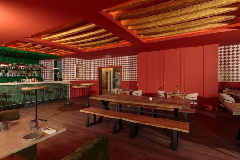 Food & Drinks 5, Sao Rafael Suites, Albufeira