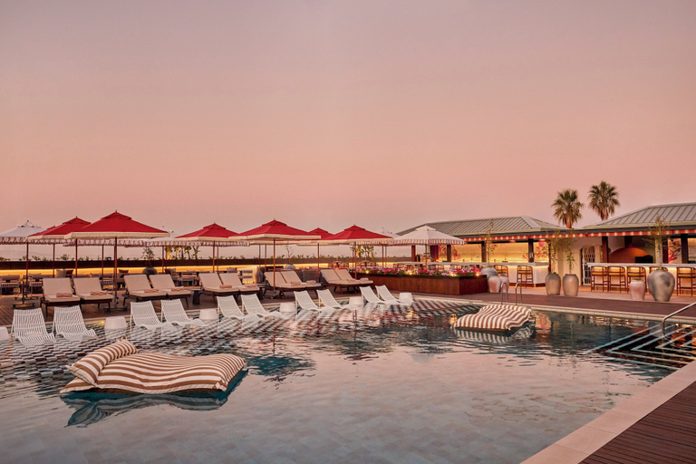 Sport & Beauty 2, InterContinental Hotels TABLE BAY CAPE TOWN by IHG, City of Cape Town